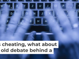 Ghostwriting sits at the nexus of collaboration and deception. EThamPhoto/The Image Bank via Getty Images